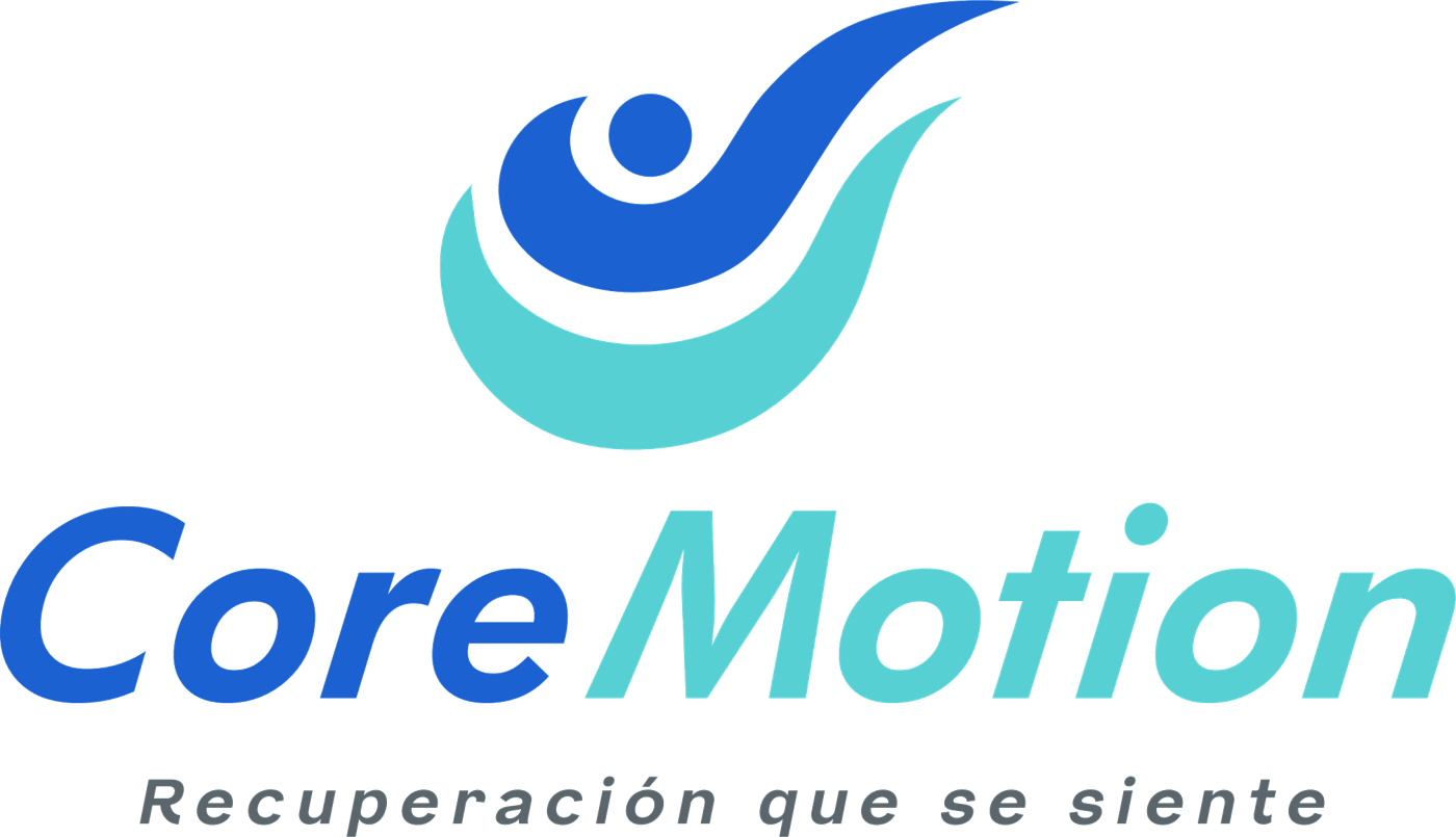 CoreMotion, recuperación que se siente